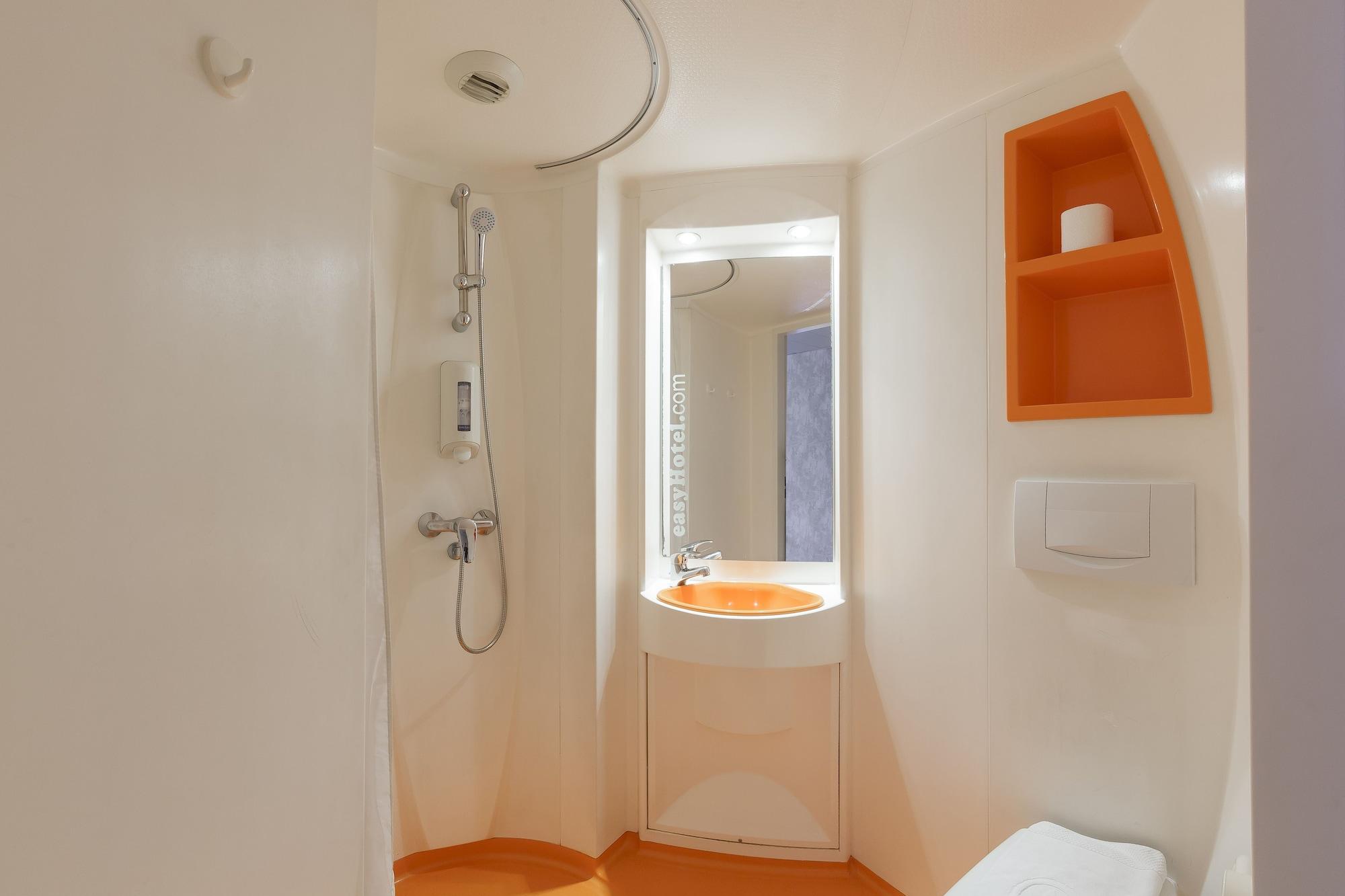 Easyhotel Budapest Oktogon Exteriér fotografie