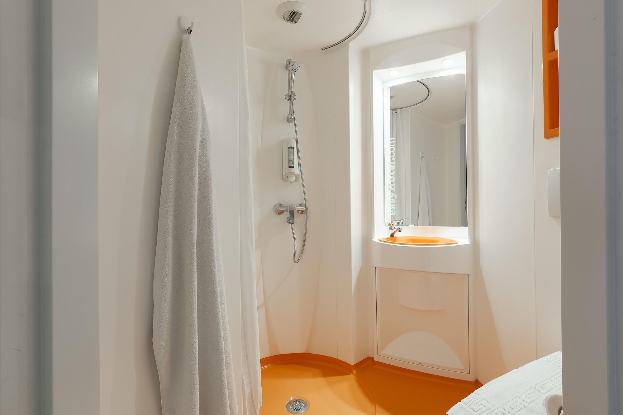 Easyhotel Budapest Oktogon Exteriér fotografie