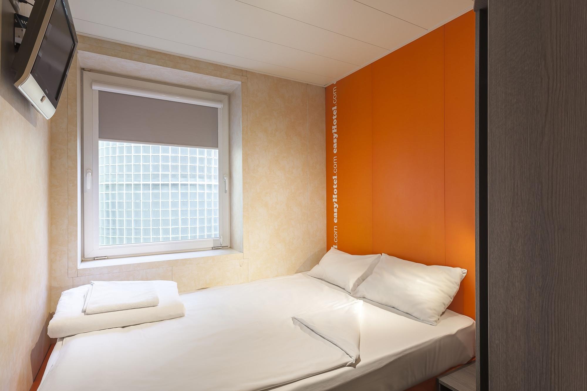 Easyhotel Budapest Oktogon Exteriér fotografie