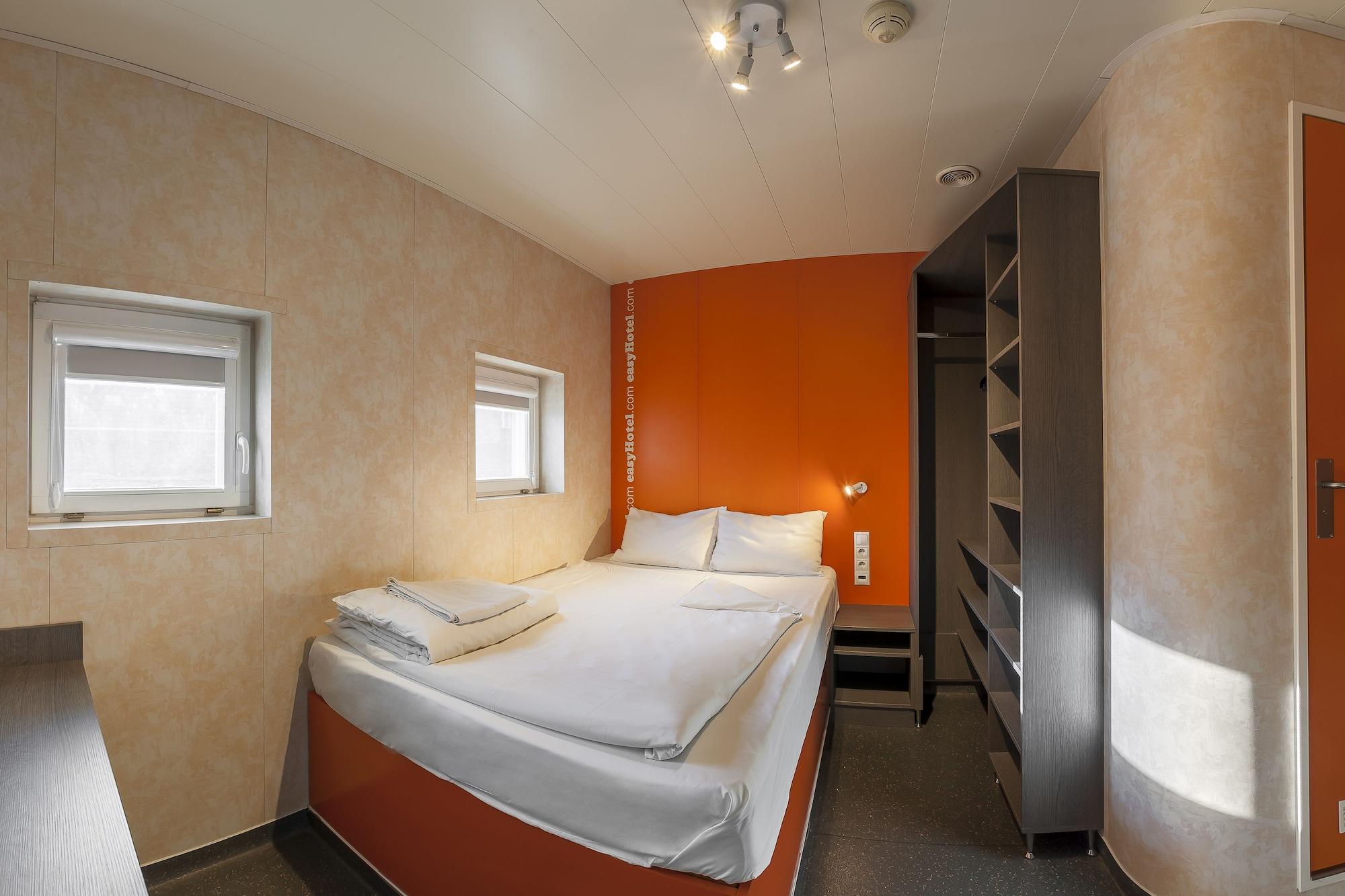 Easyhotel Budapest Oktogon Exteriér fotografie