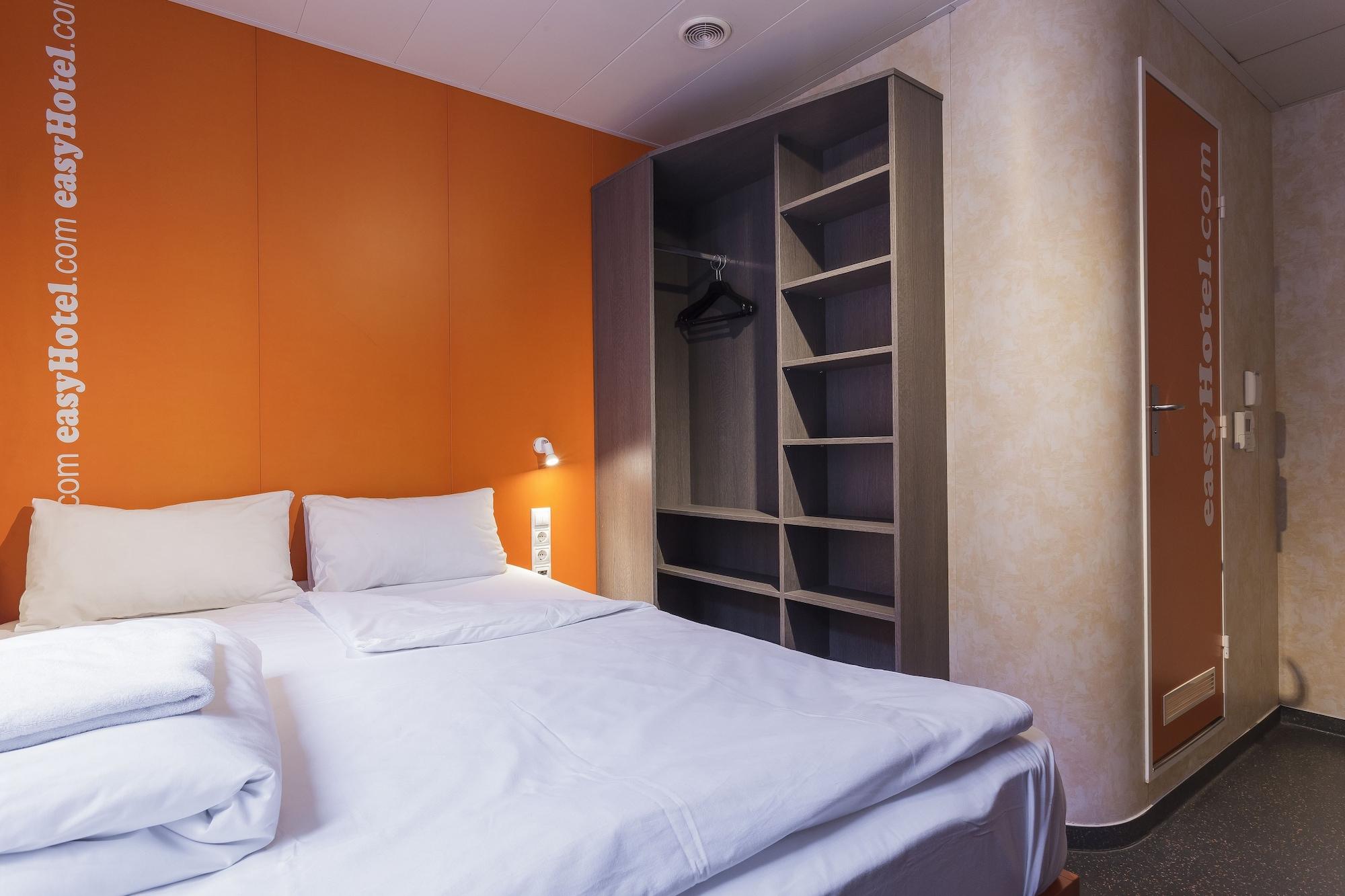 Easyhotel Budapest Oktogon Exteriér fotografie