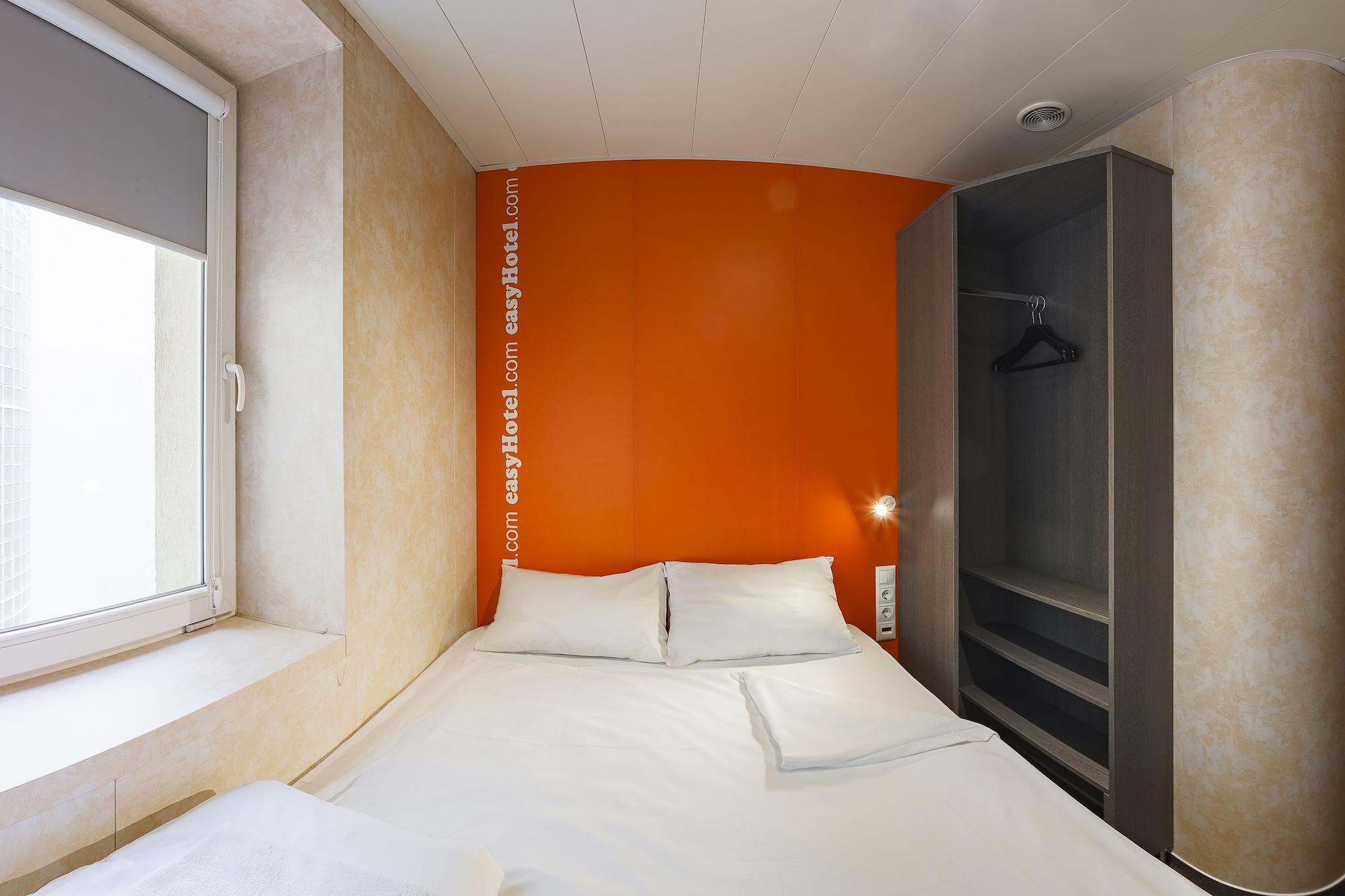 Easyhotel Budapest Oktogon Exteriér fotografie