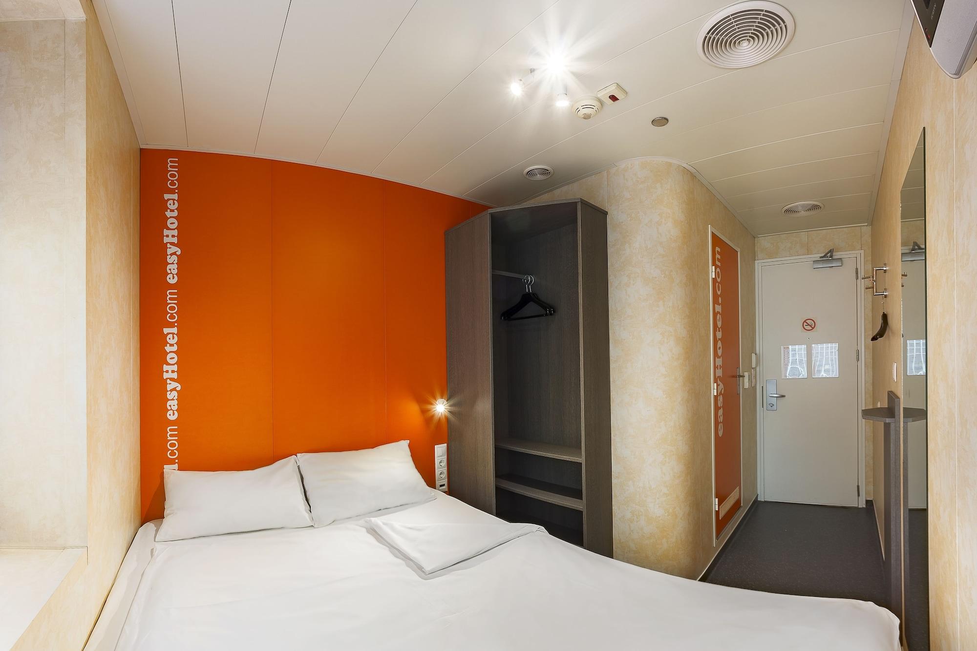 Easyhotel Budapest Oktogon Exteriér fotografie