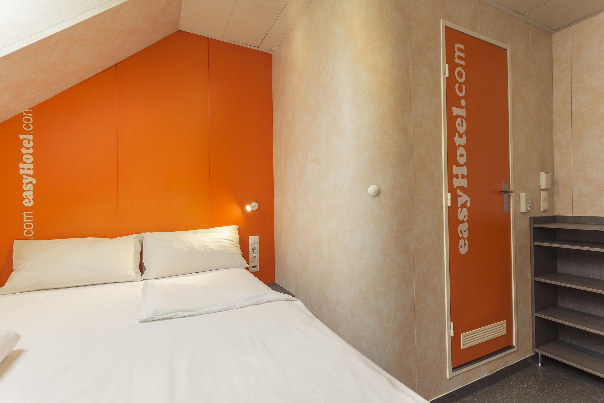 Easyhotel Budapest Oktogon Exteriér fotografie